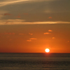 Photo of sunset