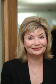 Christine Terrill