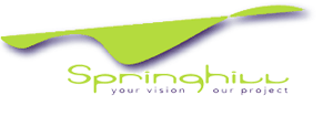 Springhill Solutions logo